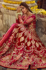 MUMTAZ Bridal