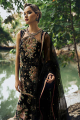 Zainab salman Forever Bloom