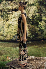 Zainab salman Forever Bloom