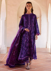 Vicenta Violet