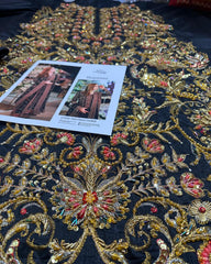 Haris Shakeel - Black