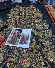 Haris Shakeel - Black