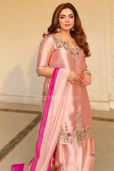 Ranisa Zari Work 2025