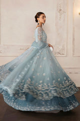 Ayesha Usman Frozen Aqua