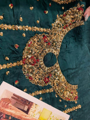 Haris Shakeel - Mehru