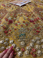 Nomi Ansari - NAB-22-110