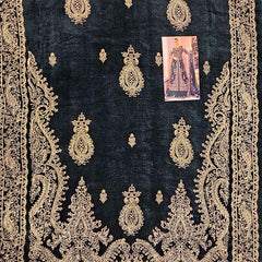 Maria B Embroidered BD-2904