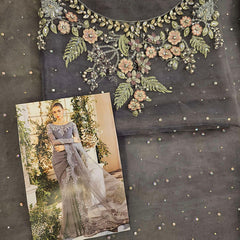 Maria B Embroidered BD-2902