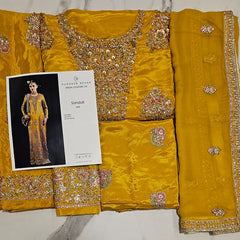 Hussain Rehar Sandali