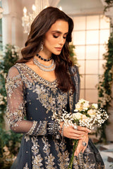Maria B Embroidered BD-2901