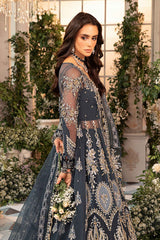 Maria B Embroidered BD-2901