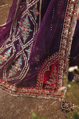 Maria B Embroidered BD-2903