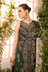 Maria B Embroidered BD-2904