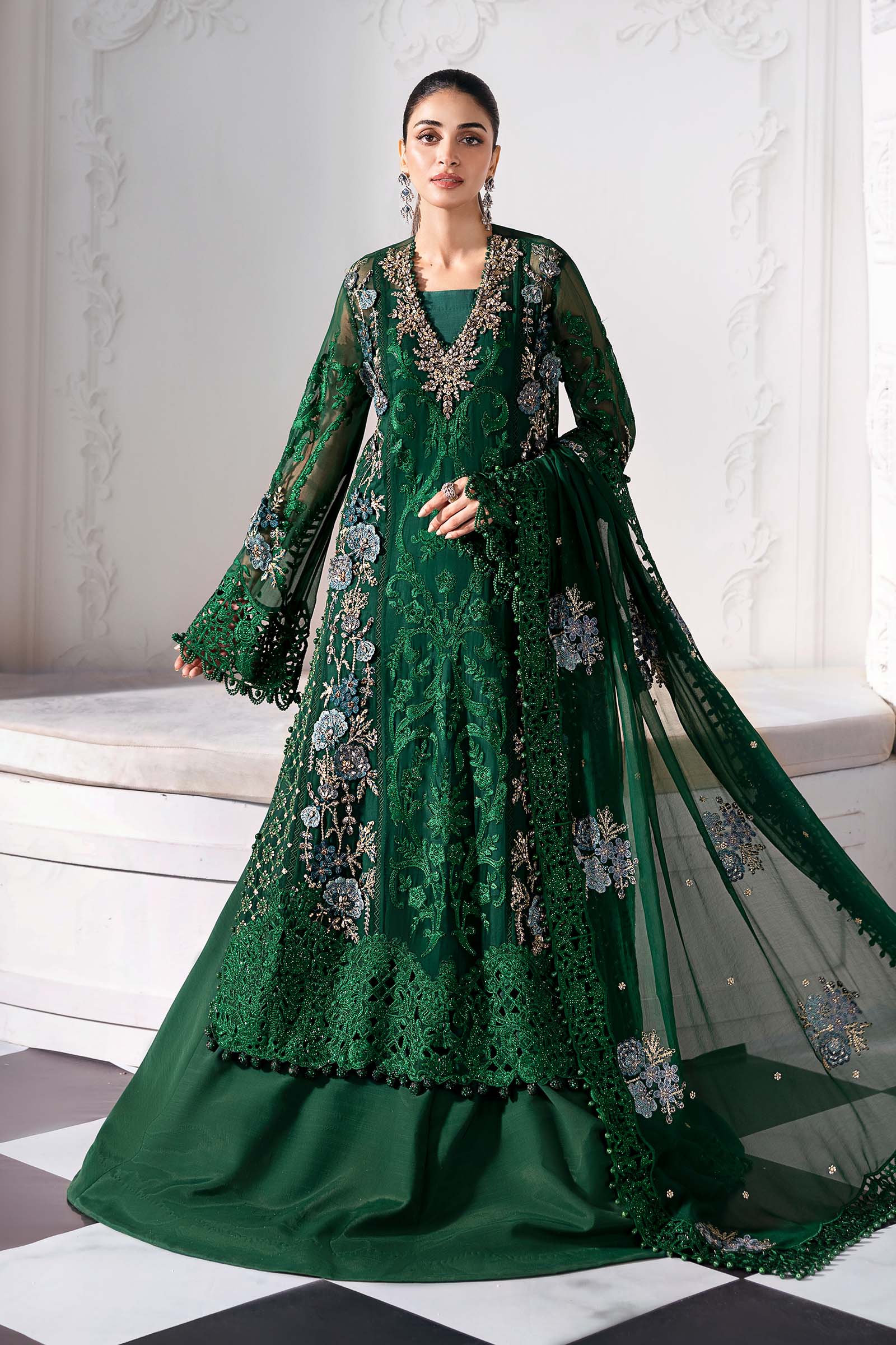 SORAYA MARYBELL Pakistani wedding bridal formal party eid dress Zenia SORAYA MARYBELL Pakistani wedding bridal formal party eid dress Zenia