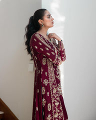 Mah-e-Gul - Waqar Asghar