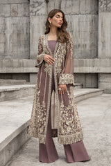 Ayesha shoaib malik F22-012