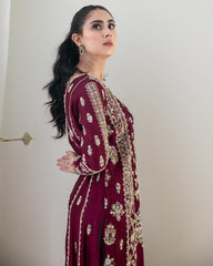 Mah-e-Gul - Waqar Asghar