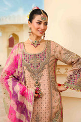 MariaB - Zeenat-un-Nisa