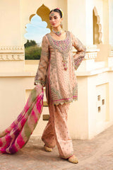 MariaB - Zeenat-un-Nisa