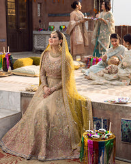 Faiza saqlain - Mahveen