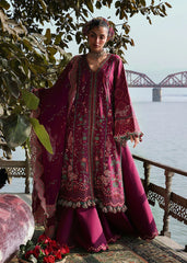 Hussain Rehar - Anjas