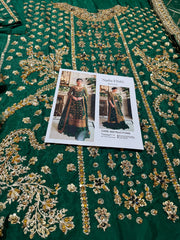 Nadia Ellahi Mehrunissa