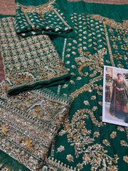 Nadia Ellahi Mehrunissa