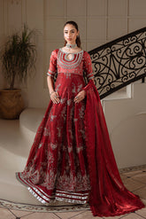 Sara Zara MEHRUNNISA