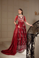 Sara Zara MEHRUNNISA