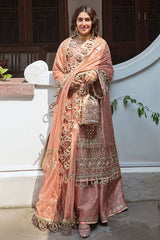 Pakistani wedding bridal dresses mehndi nikkah outfits