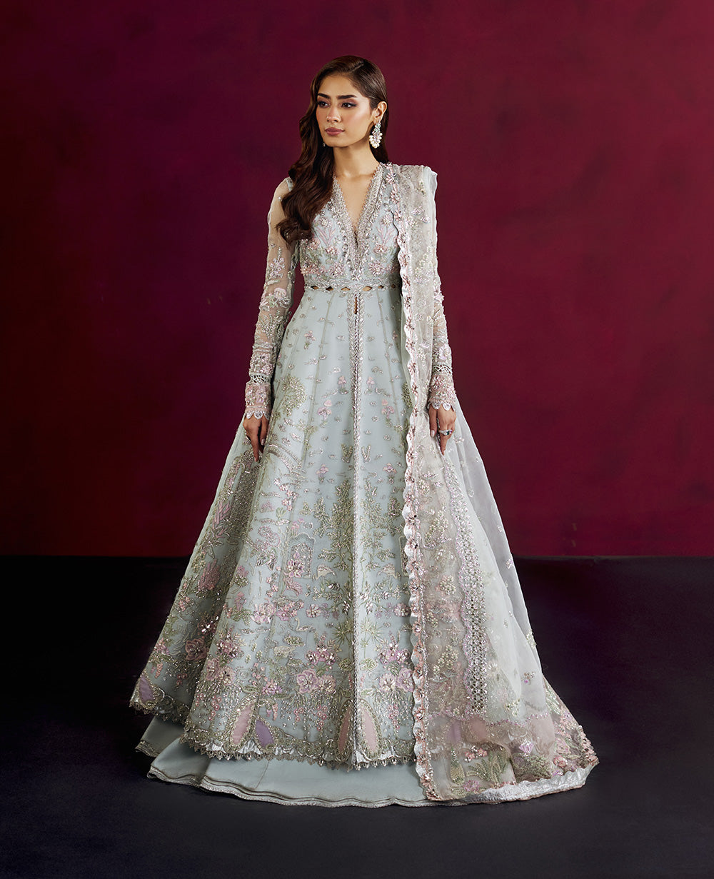 Republic womens wear Kyla RWU-24-D8 Pakistani wedding bridal dresses mehndi nikkah outfits Zenia Republic womens wear Kyla RWU-24-D8 Pakistani wedding bridal dresses mehndi nikkah outfits Zenia