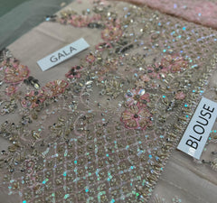 Faiza saqlain Ruzova