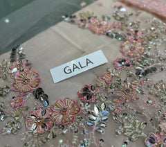 Faiza saqlain Ruzova