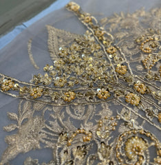 Faiza saqlain bridal Ahlah