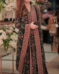 Haris Shakeel - Black