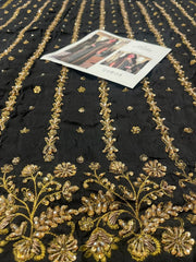 Haris Shakeel - zainab Black