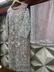 ADELA Mauve (LF21-01)