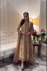 Haris Shakeel Gold Masuri Angrakha