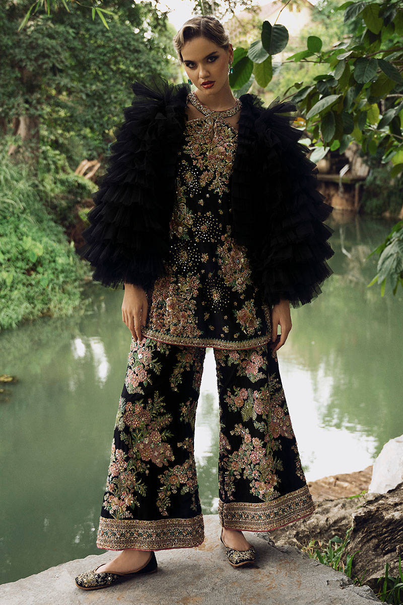 Zainab salman Forever Bloom