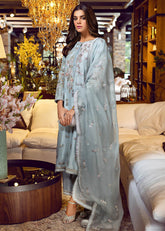 barat walima mehndi nikkah style gown made to order
mariab, hussain rehar, akbar aslam designer suits luxury dresses stitched salwar kameez, eid collection readymade chooridar desi clothes USA, UK, CANADA, GERMANY, EUROPE
Evening party wear guest suit, sharara gharara, saree