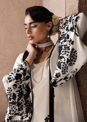 Hussain Rehar | Luxury Pret Eid '24 | Tusk