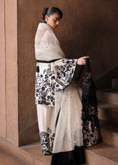 Hussain Rehar | Luxury Pret Eid '24 | Tusk