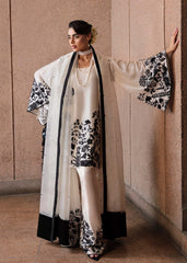 Hussain Rehar | Luxury Pret Eid '24 | Tusk