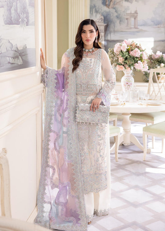 Wedding wear pakistani dresses on sale
