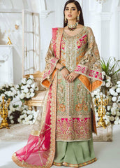 Maryum N Maria mint green