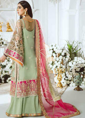 Maryum N Maria mint green