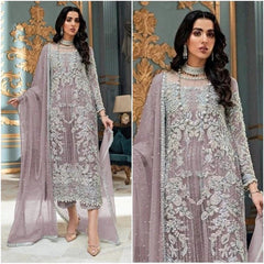 ADELA Mauve (LF21-01)