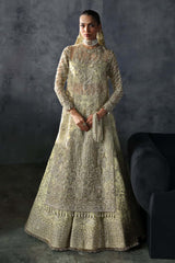 Afrozeh Orazio The Brides EDIT '24 pakistani wedding formal party eid dress