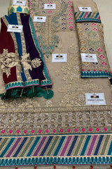 Maria b Bronze (BD-2002)