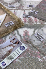 Maria b off white (MC-019)